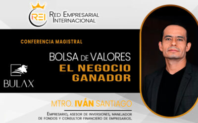 Bolsa de Valores: El Negocio Ganador