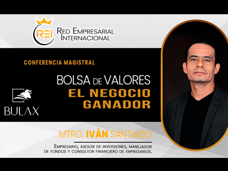 Bolsa de Valores: El Negocio Ganador