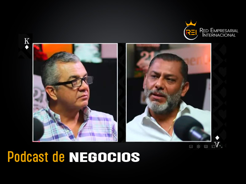 Un Empresario con Visión y Liderazgo: La Experiencia Empresarial de Raúl Vanthroy