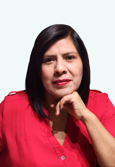 Claudia Luna