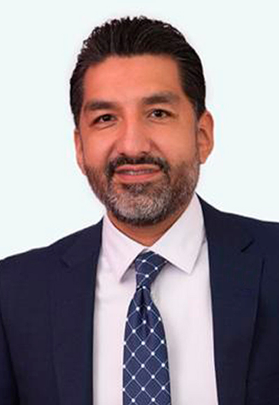 Jesús Médina