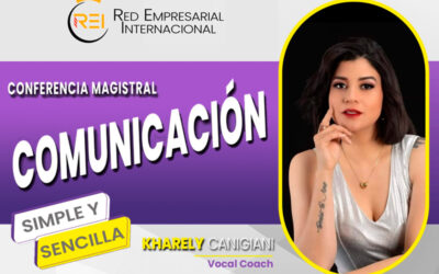 Comunicación Simple y Sencilla | REI