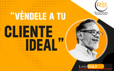 Véndele a tu Cliente Ideal: “Norte de Marca” | Conferencia en REI